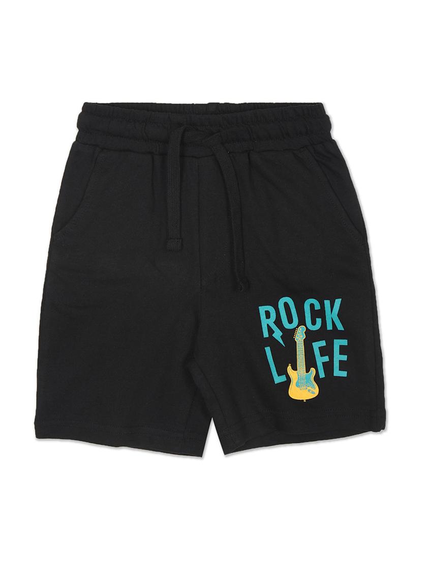 set of 3 pcs solid shorts - 18183692 - Standard Image - 2