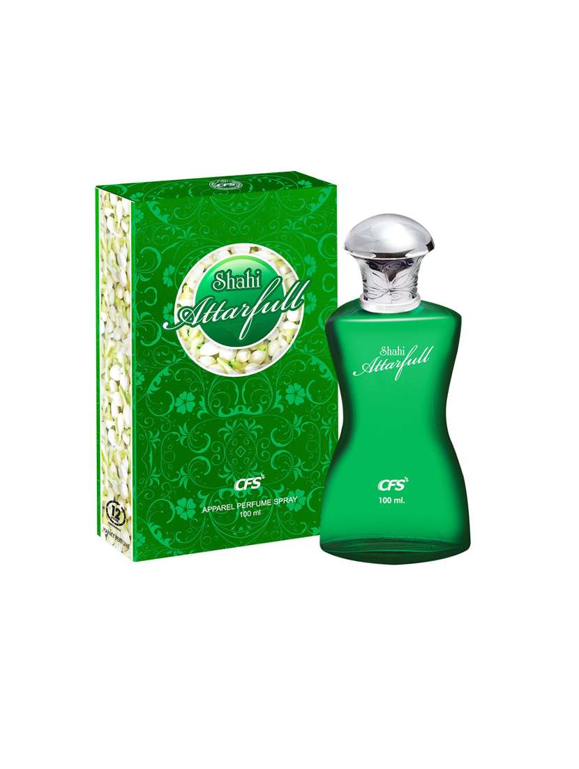 cfs | shahi attarfull | 100ml | long lasting | perfume