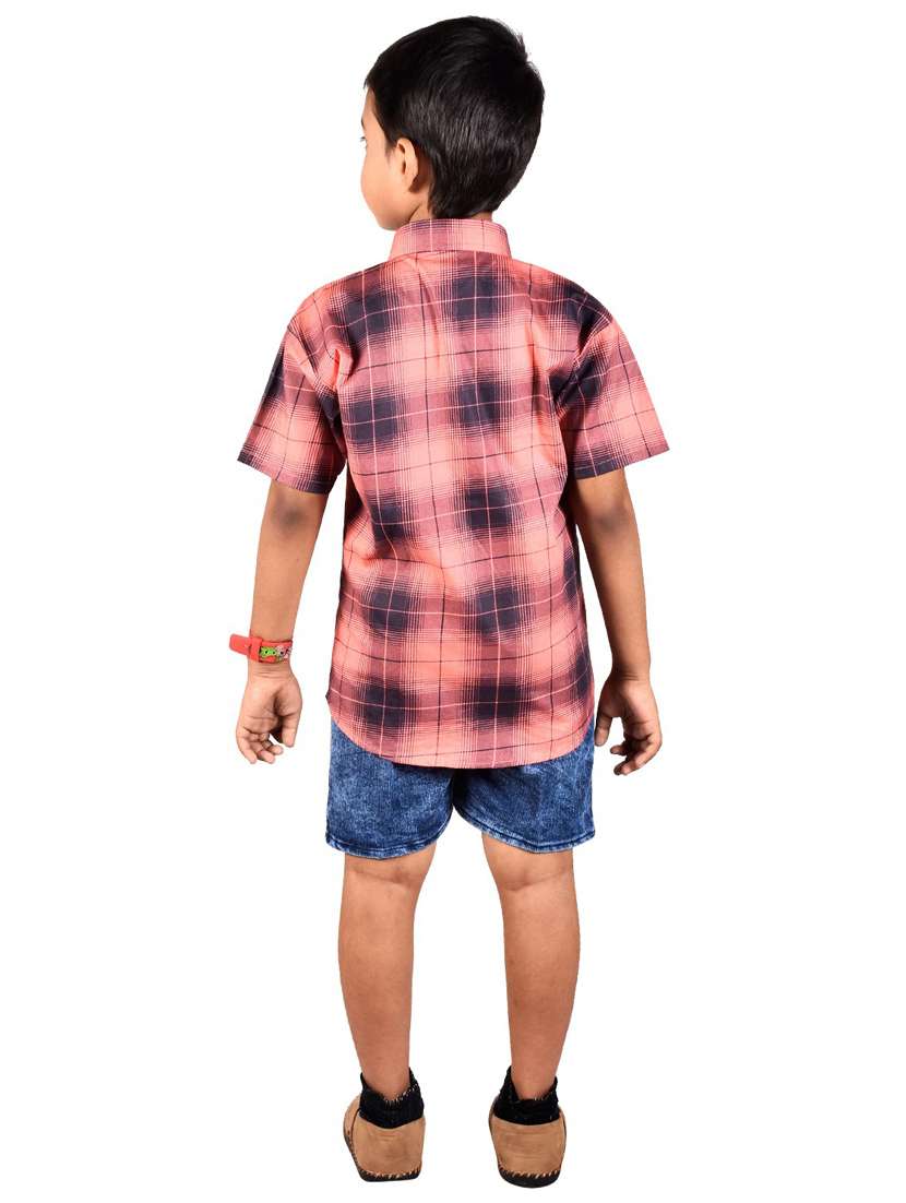 multi colored printed combo set - 18187386 -  Standard Image - 2