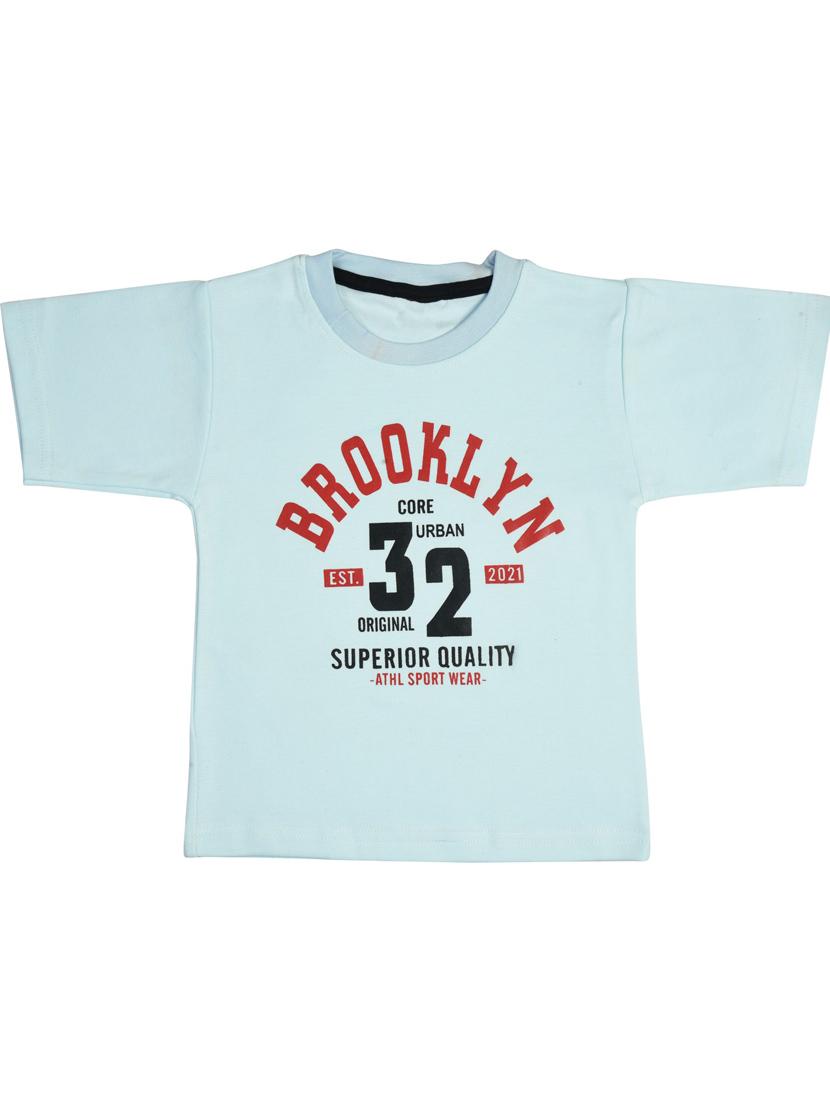 blue printed combo set - 18187453 - Standard Image - 2
