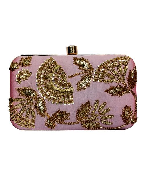 a stylish and elegant clutches for  - 18188725 -  Standard Image - 0
