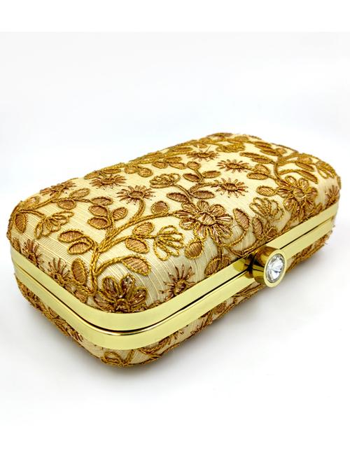 silk material hand work ethnic traditional  - 18189015 -  Standard Image - 0