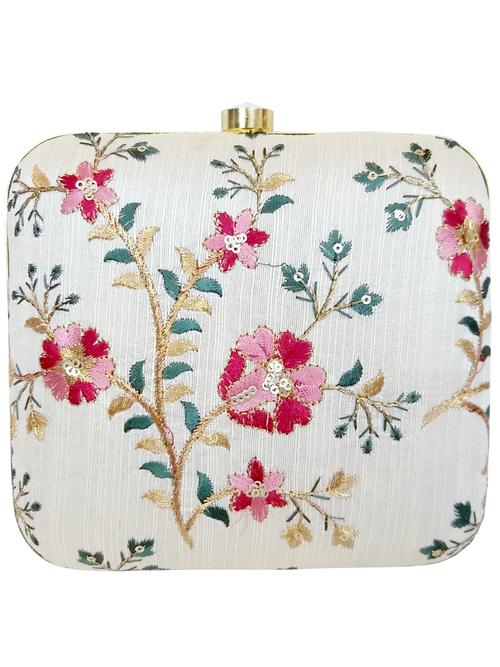 material: fabric, faux silk pattern: embroidered  - 18189073 -  Standard Image - 0