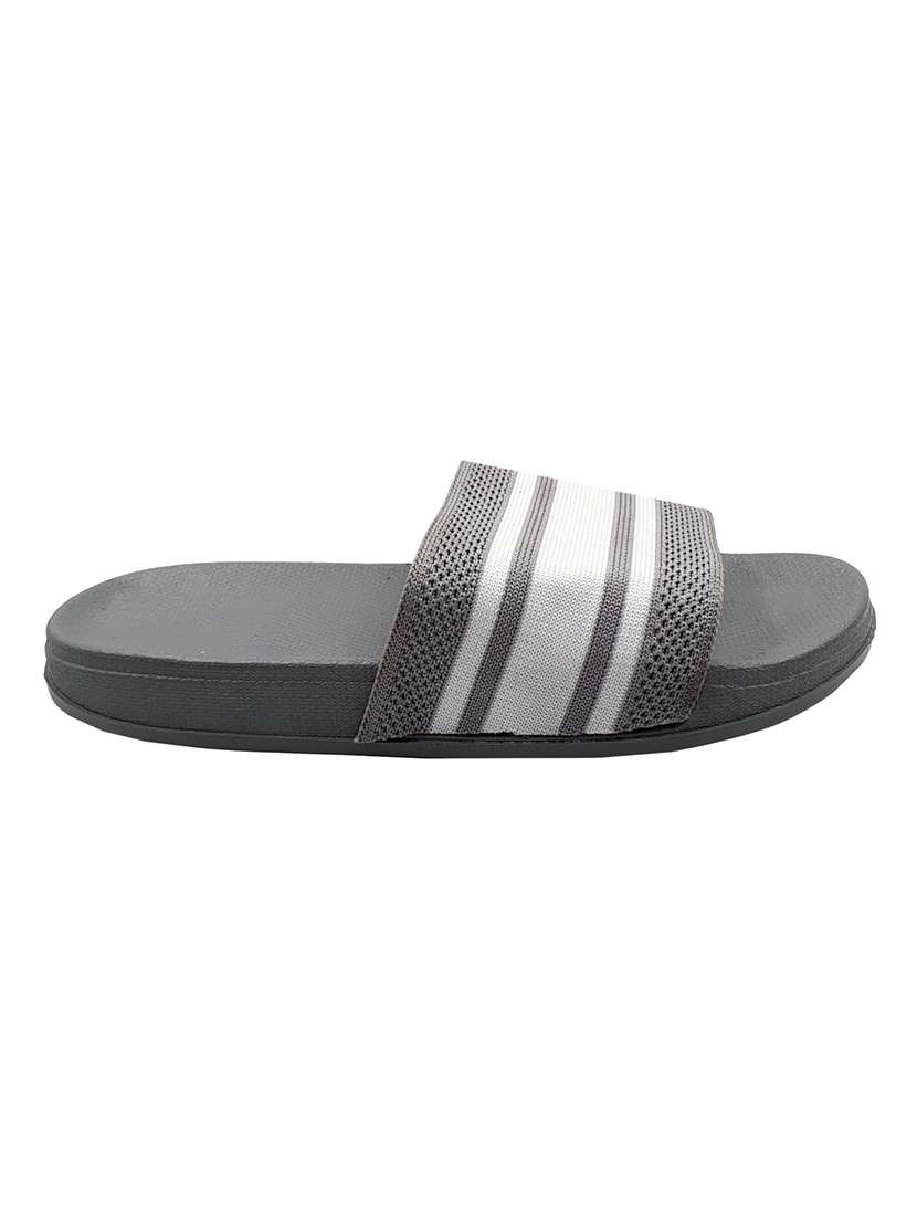 grey  flip flop - 18190104 -  Standard Image - 2