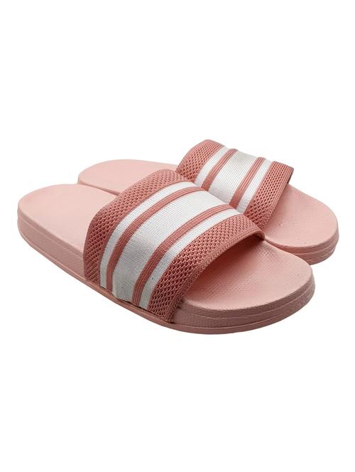 pink flip flop - 18190105 - Standard Image - 0