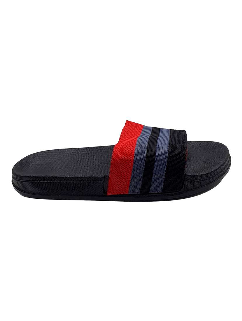 black  flip flop - 18190106 -  Standard Image - 2