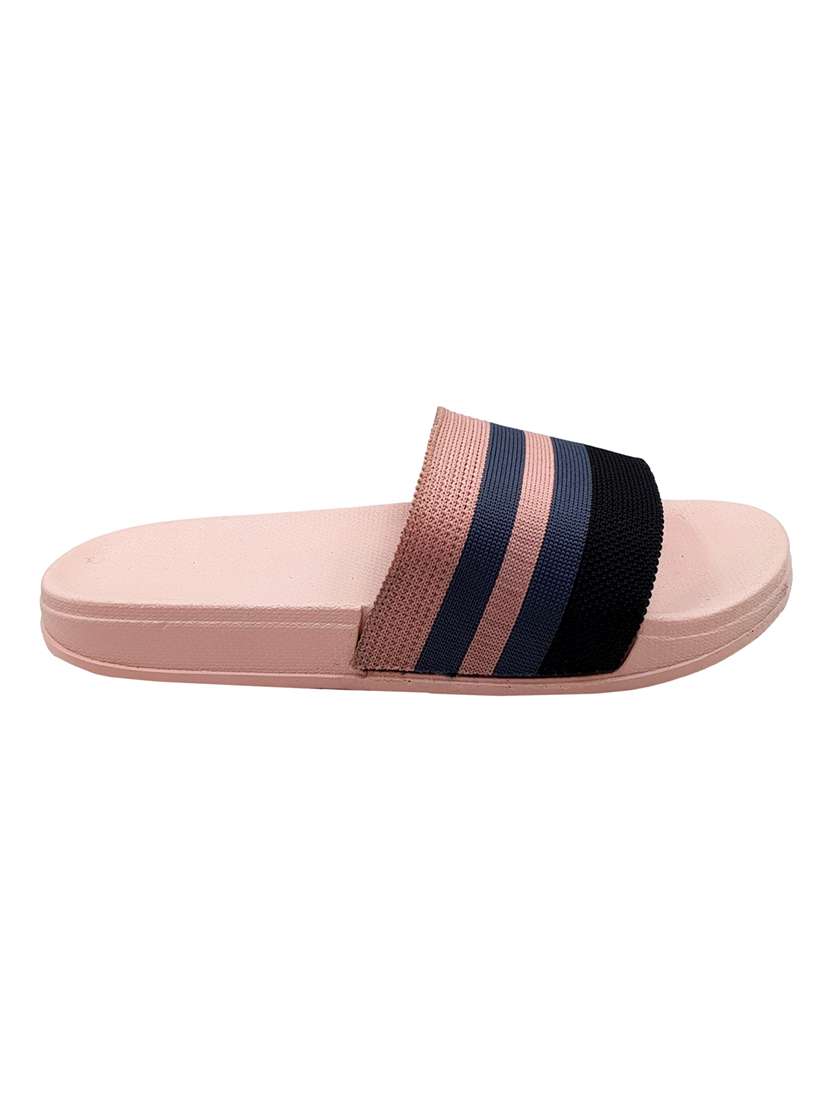 pink  flip flop - 18190109 -  Standard Image - 2
