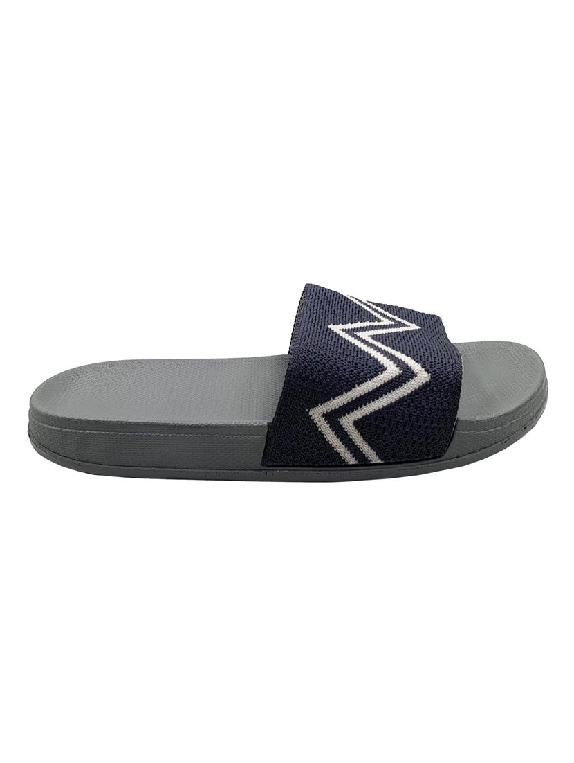 grey flip flop - 18190110 - Standard Image - 2