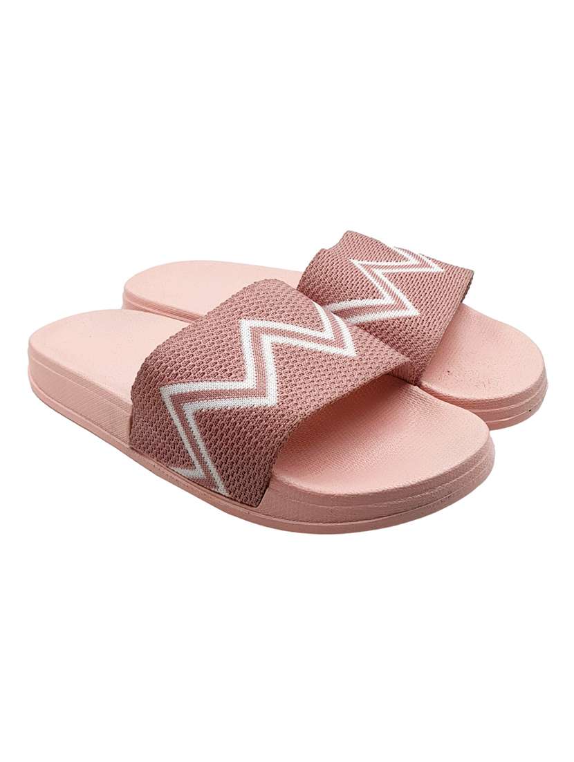 pink  flip flop - 18190111 -  Zoom Image - 0