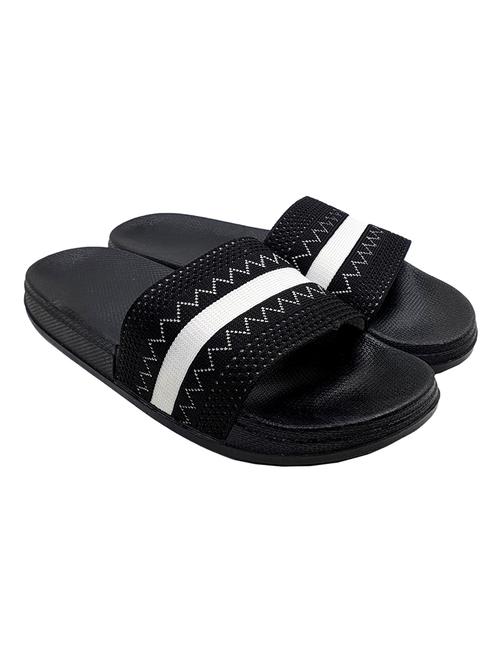 black flip flop - 18190112 - Standard Image - 0