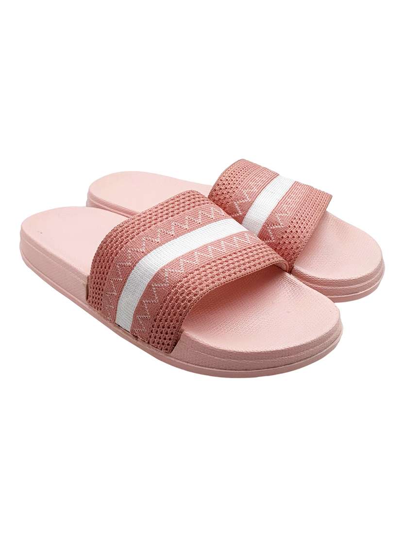 pink flip flop - 18190114 - Zoom Image - 0