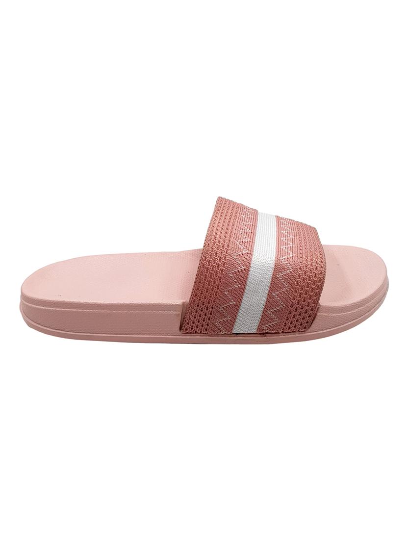 pink flip flop - 18190114 - Standard Image - 2