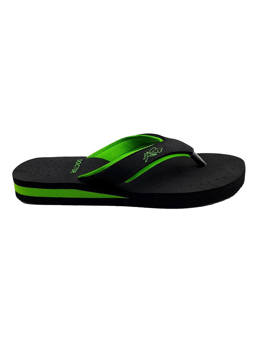 green flip flop - 18190116 - Standard Image - 2