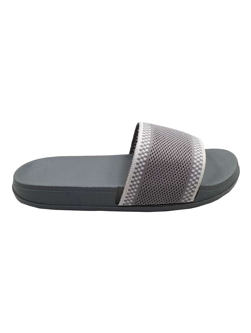 grey  flip flop - 18190120 -  Standard Image - 2