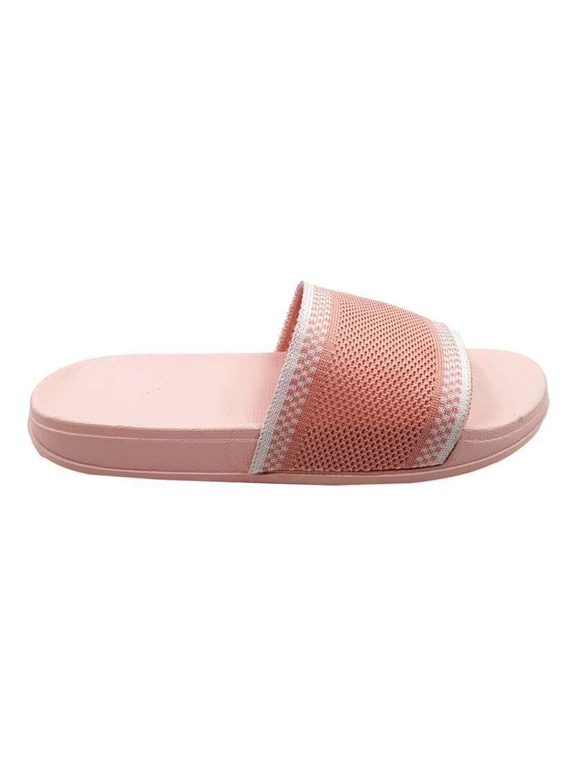 pink  flip flop - 18190121 -  Standard Image - 2