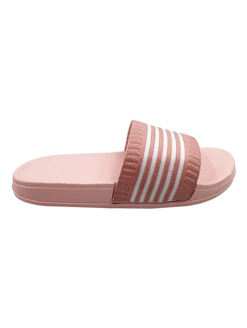 pink flip flop - 18190124 -  Standard Image - 2