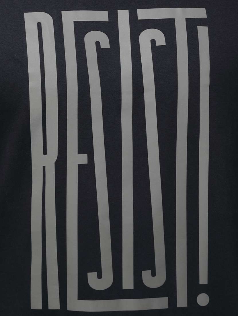 set of 2 chest print t-shirt - 18191465 -  Standard Image - 7