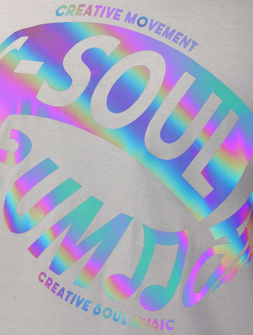 men pack of 2 printed t-shirts - 18191479 -  Standard Image - 7