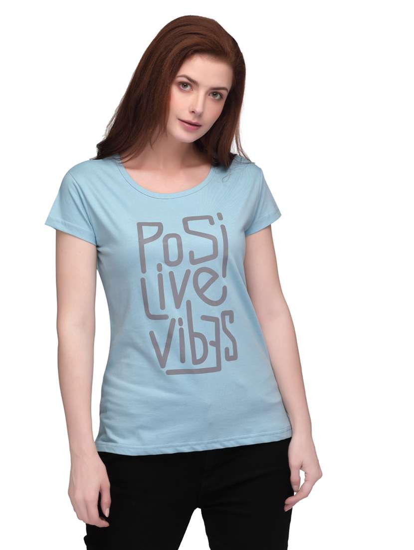 women's t-shirt combo - 18191490 -  Standard Image - 2