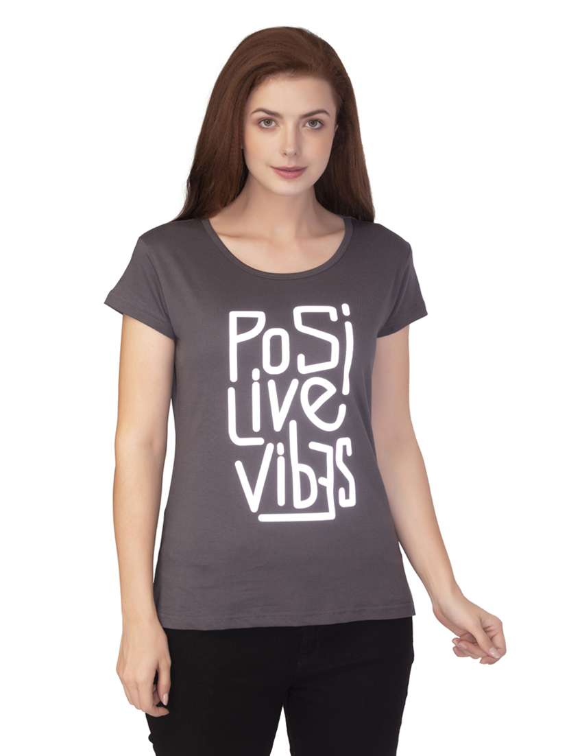 women's t-shirt combo - 18191497 - Standard Image - 2