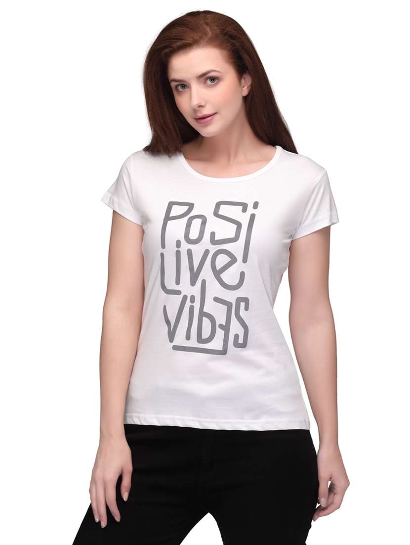 women's t-shirt combo - 18191498 -  Standard Image - 2