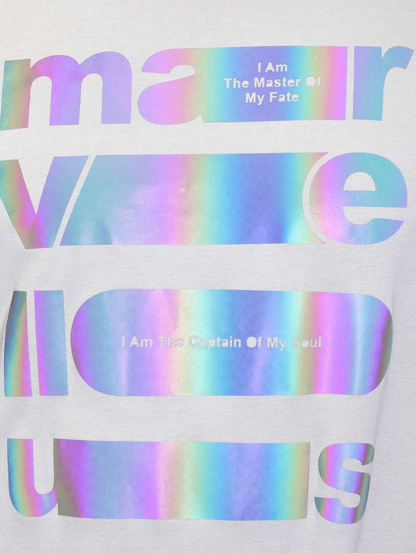 men pack of 2 printed t-shirts - 18191500 -  Standard Image - 7