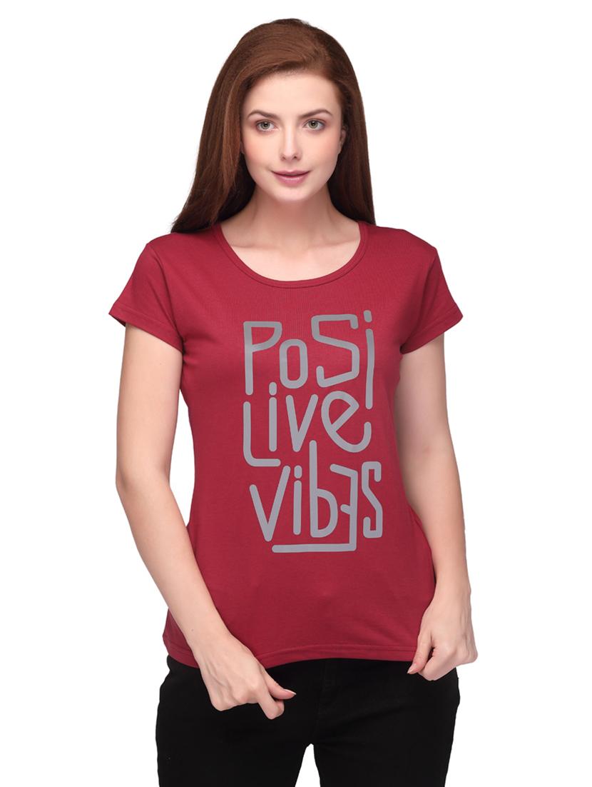women's t-shirt combo - 18191515 - Standard Image - 2