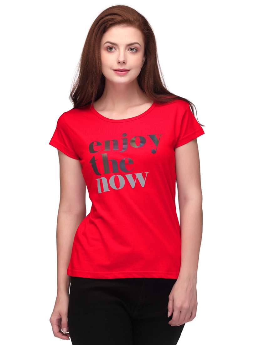 women's t-shirt combo - 18191527 -  Standard Image - 2