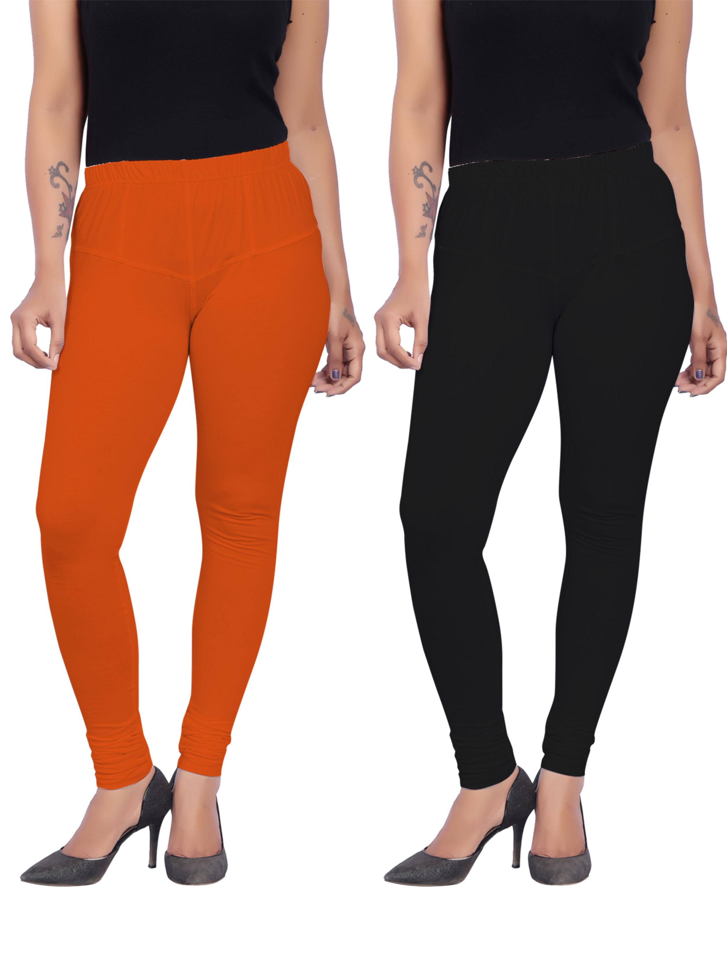 churidar leggings (1pc) - multicolour - 18193465 - Standard Image - 7