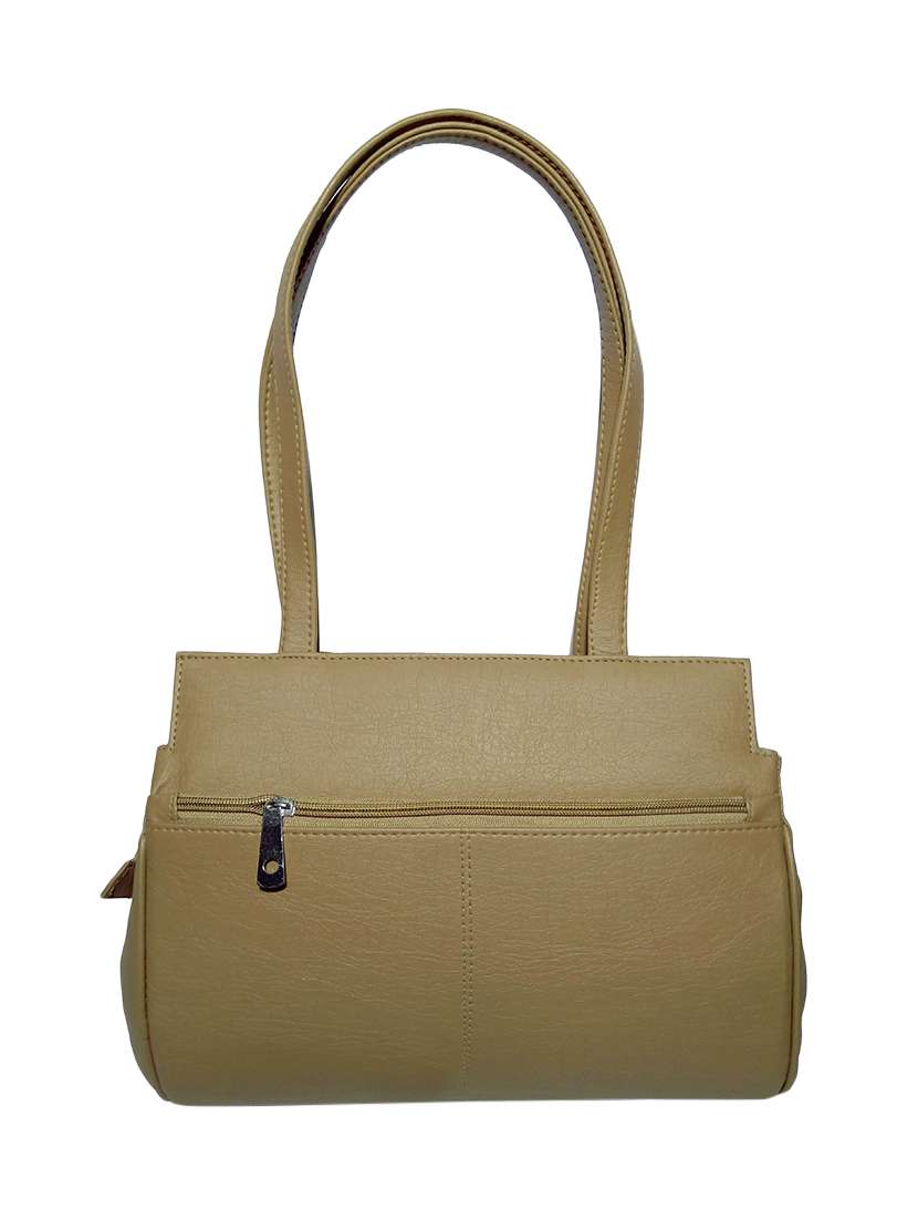 multi colored leatherette (pu) combo handbag - 18196608 - Standard Image - 2