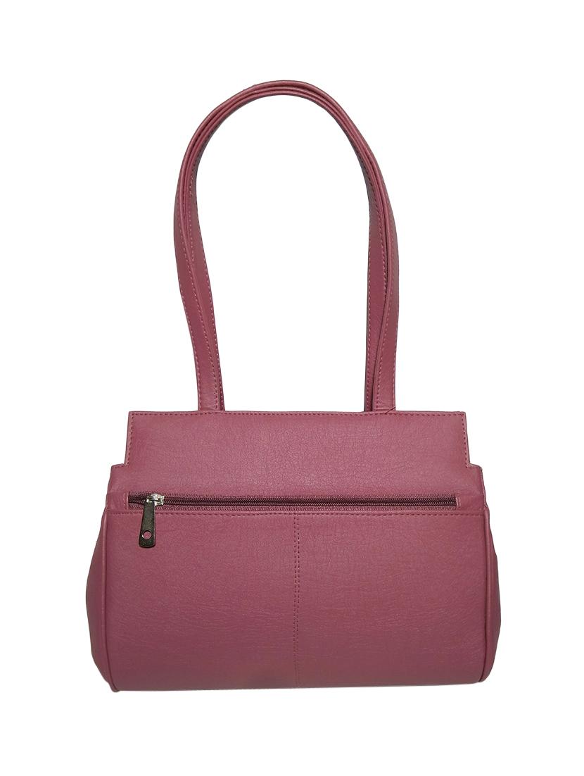 multi colored leatherette (pu) combo handbag - 18196764 - Standard Image - 2