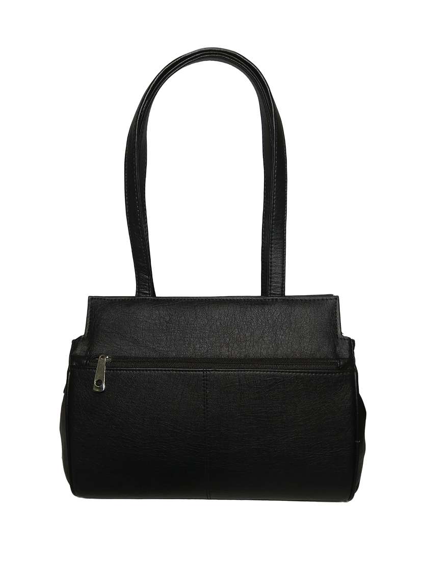 multi colored leatherette (pu) combo handbag - 18196765 - Standard Image - 2