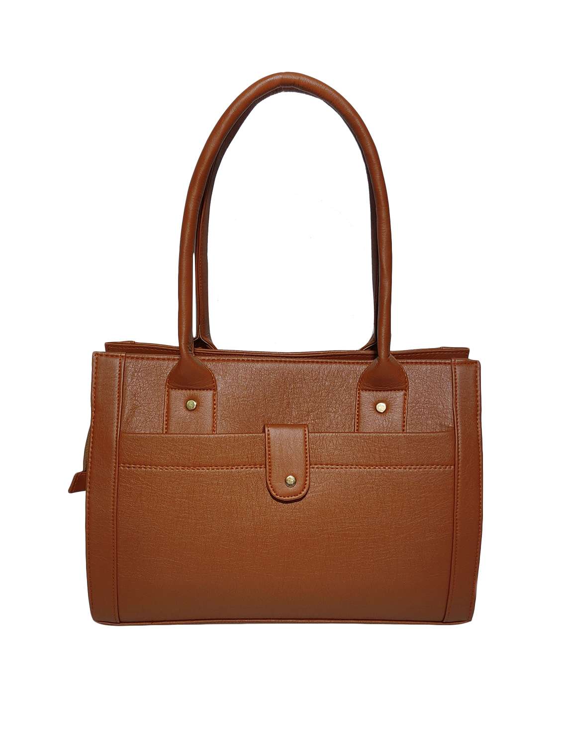 multi colored leatherette (pu) combo handbag - 18196826 -  Standard Image - 2