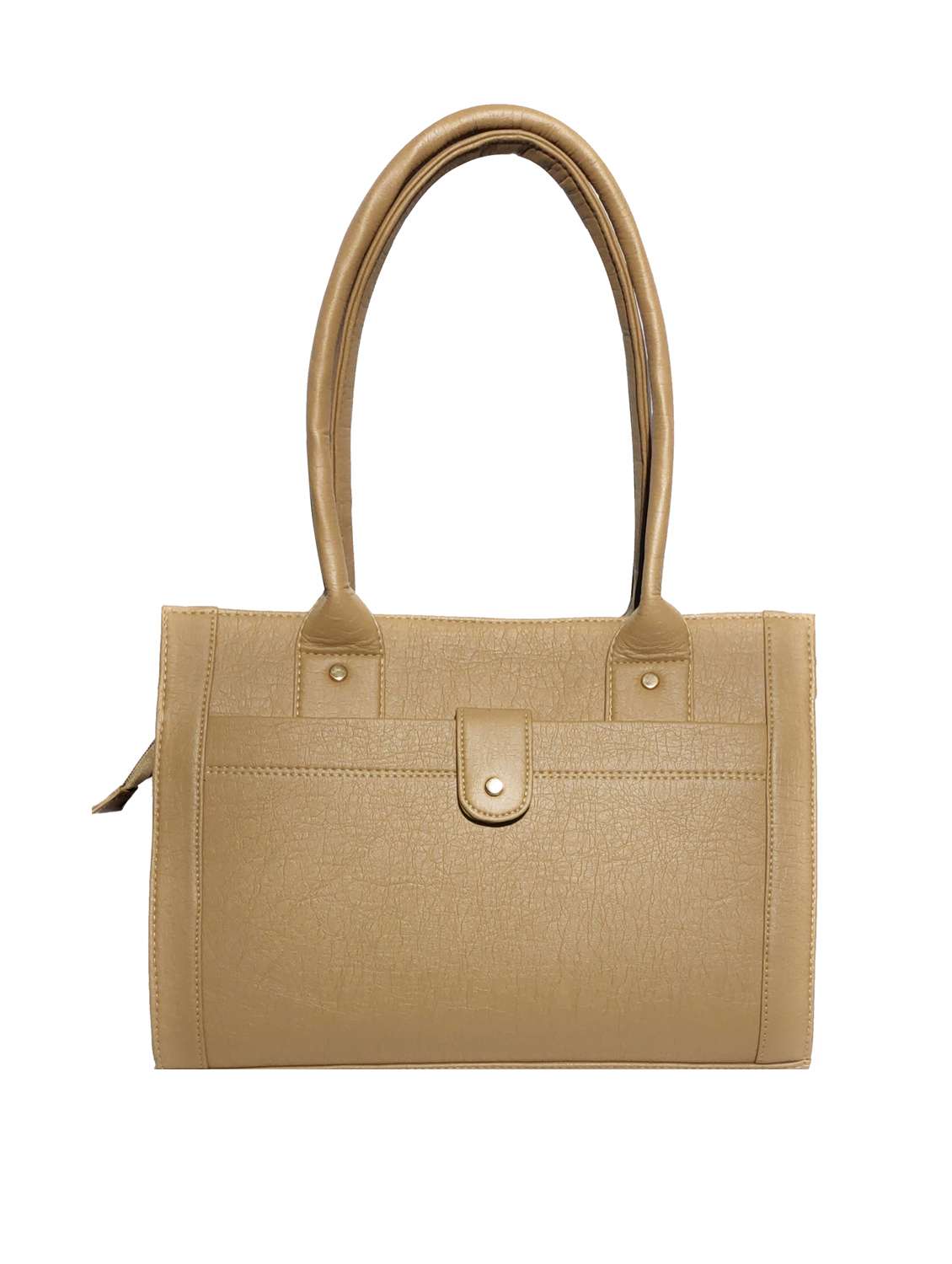 multi colored leatherette (pu) combo handbag - 18196845 -  Standard Image - 2