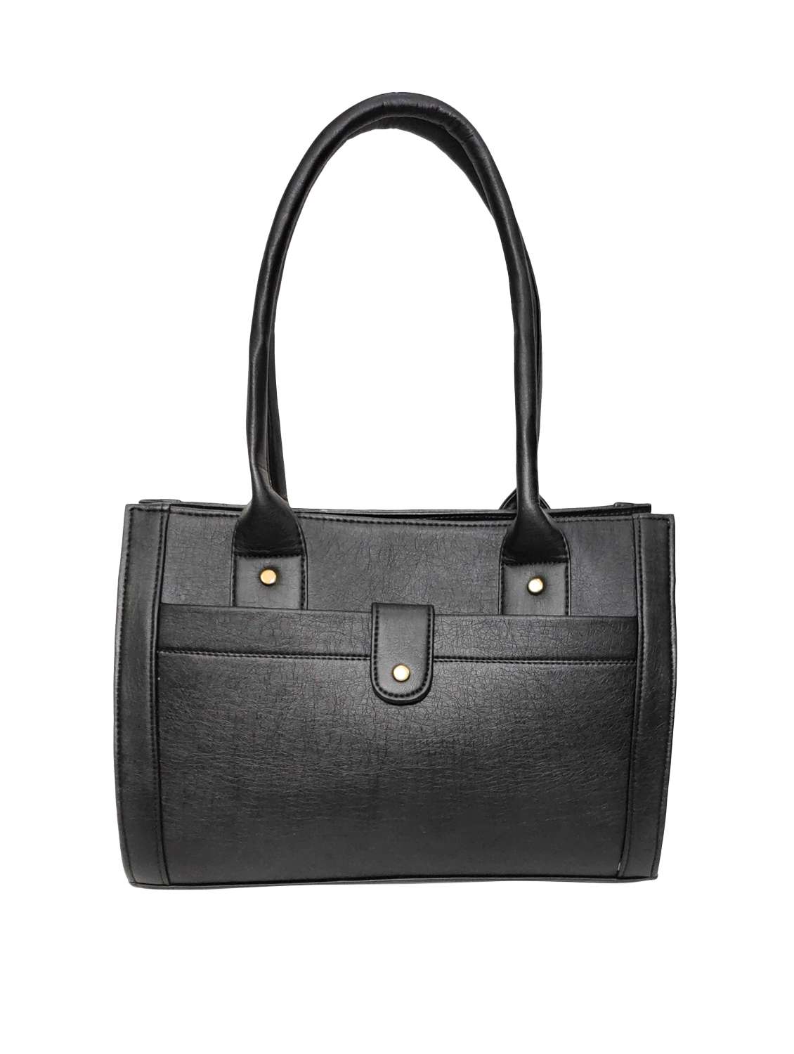 multi colored leatherette (pu) combo handbag - 18196864 -  Standard Image - 2