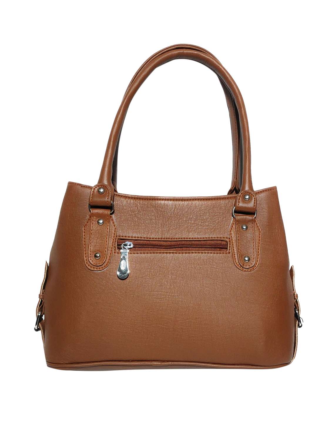 multi colored leatherette (pu) combo handbag - 18196931 -  Standard Image - 2