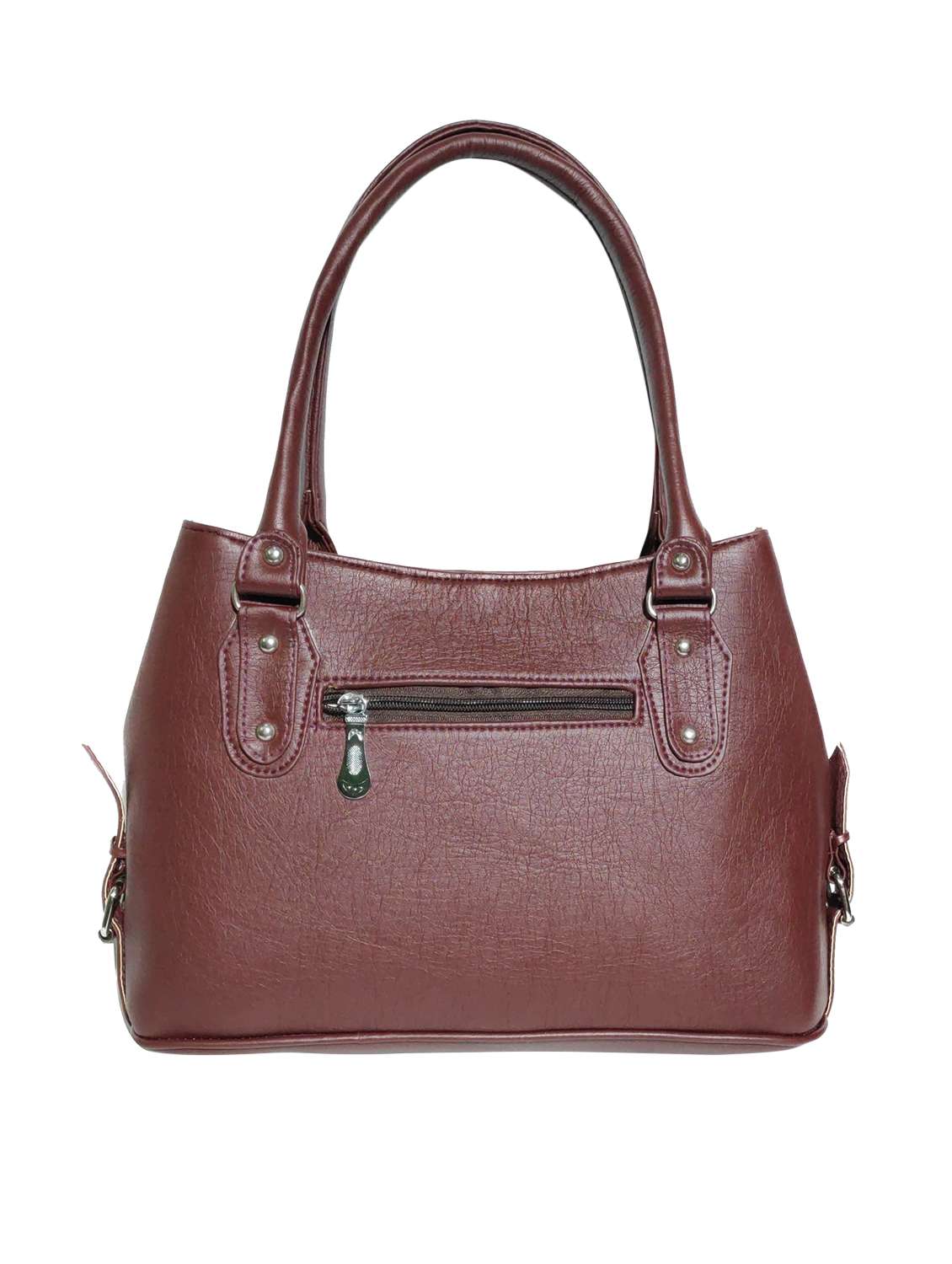 multi colored leatherette (pu) combo handbag - 18196943 -  Standard Image - 2