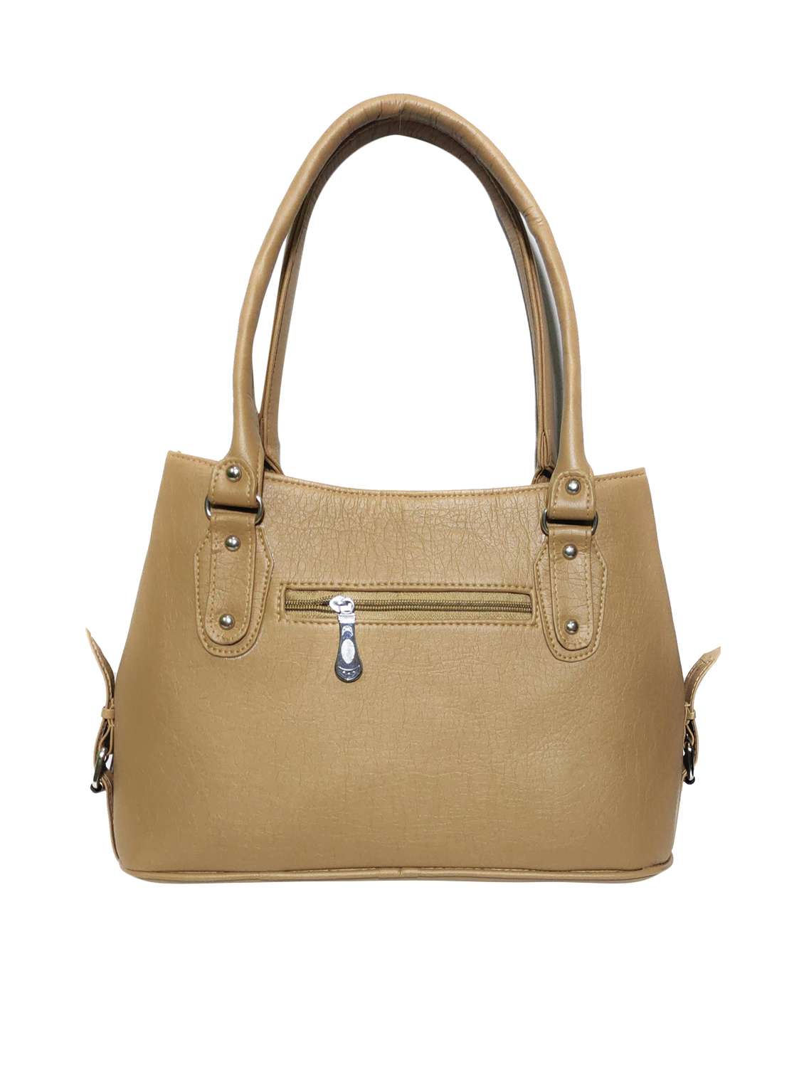 multi colored leatherette (pu) combo handbag - 18196953 -  Standard Image - 2