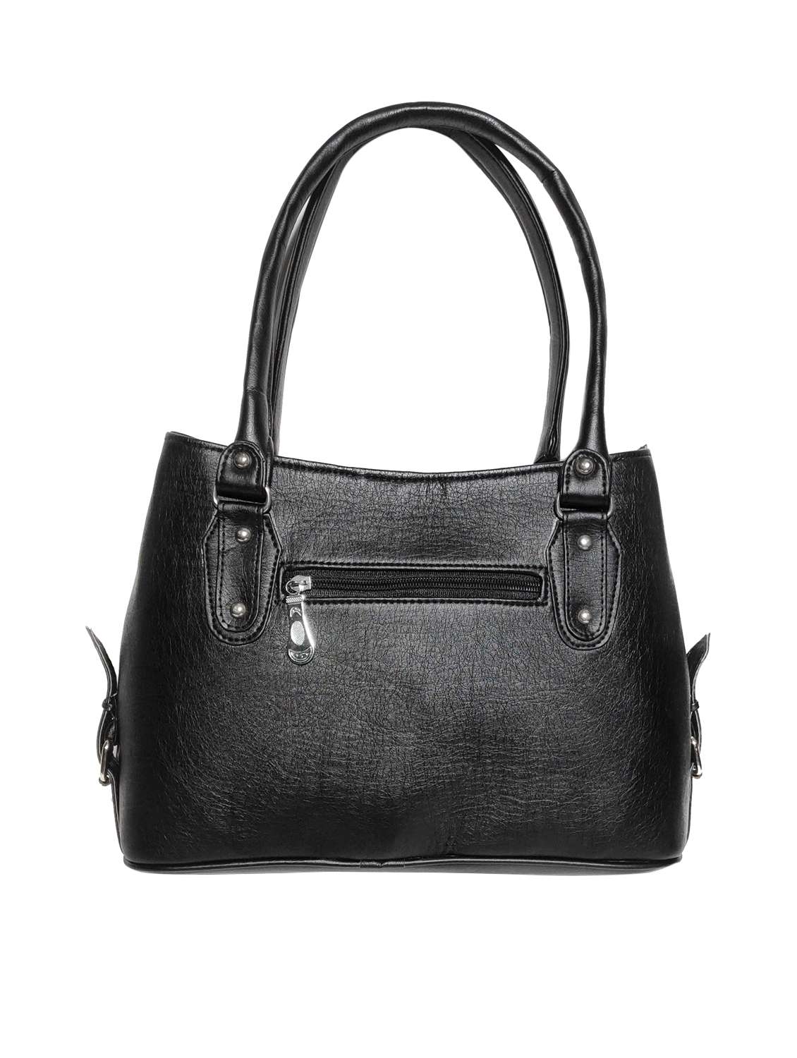 multi colored leatherette (pu) combo handbag - 18196971 -  Standard Image - 2