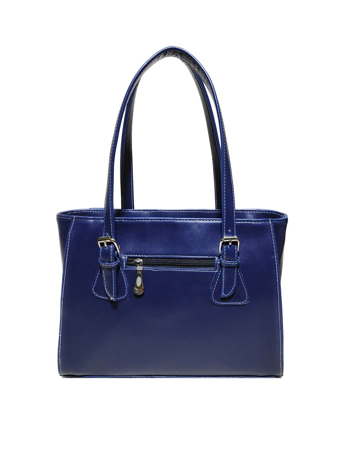 multi colored leatherette (pu) combo handbag - 18197021 -  Standard Image - 2