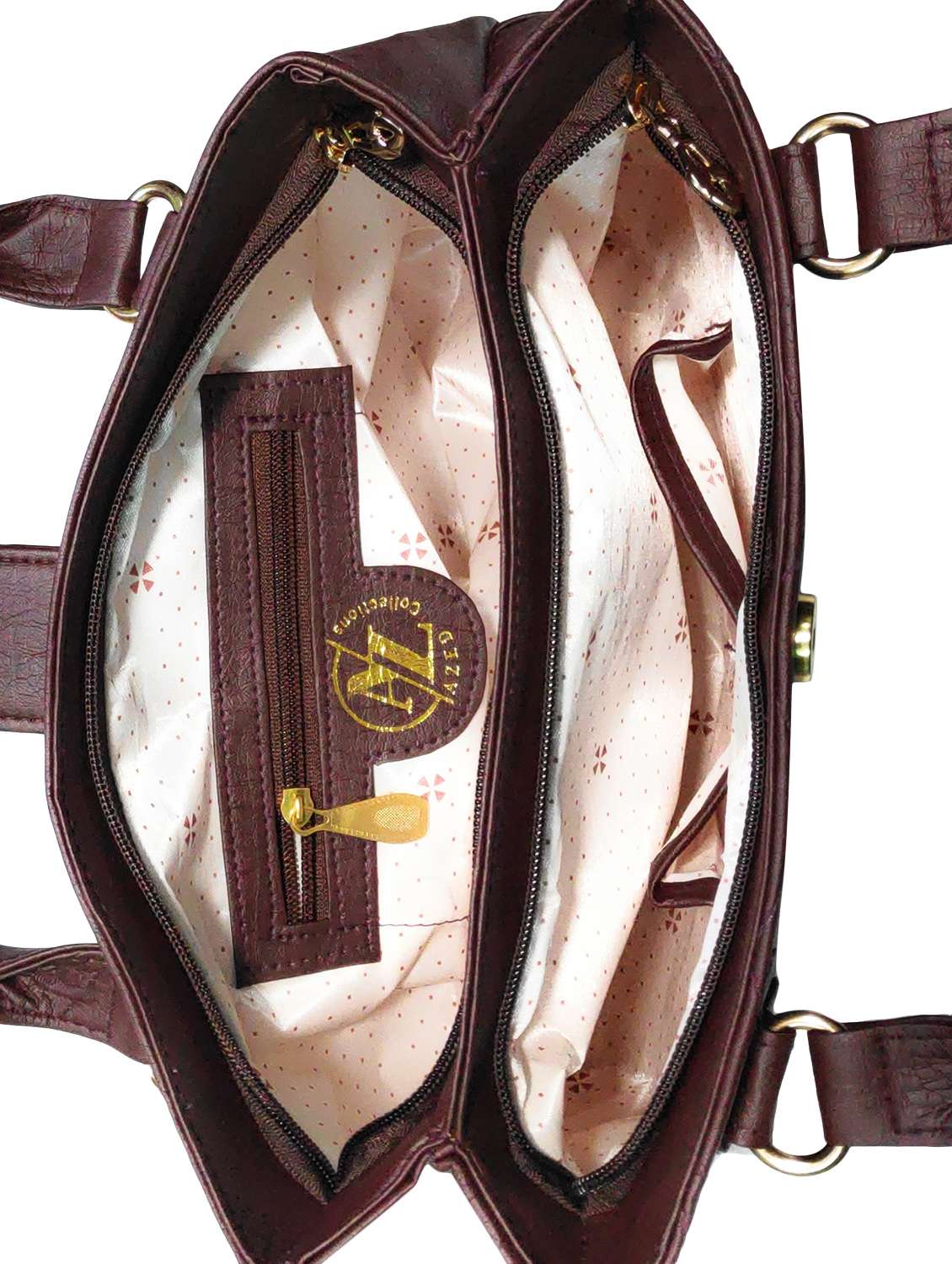 set of 2 pcs combos handbag - 18197112 -  Standard Image - 2