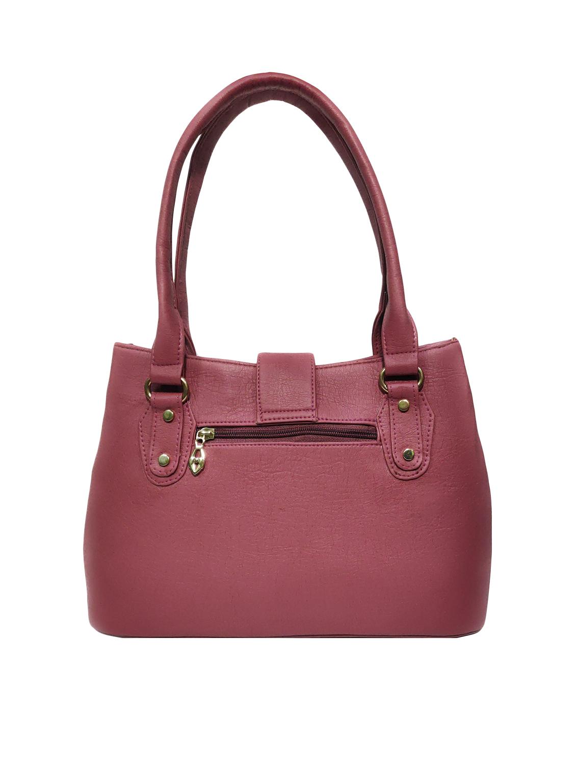 set of 2 pcs combos handbag - 18197129 - Standard Image - 2