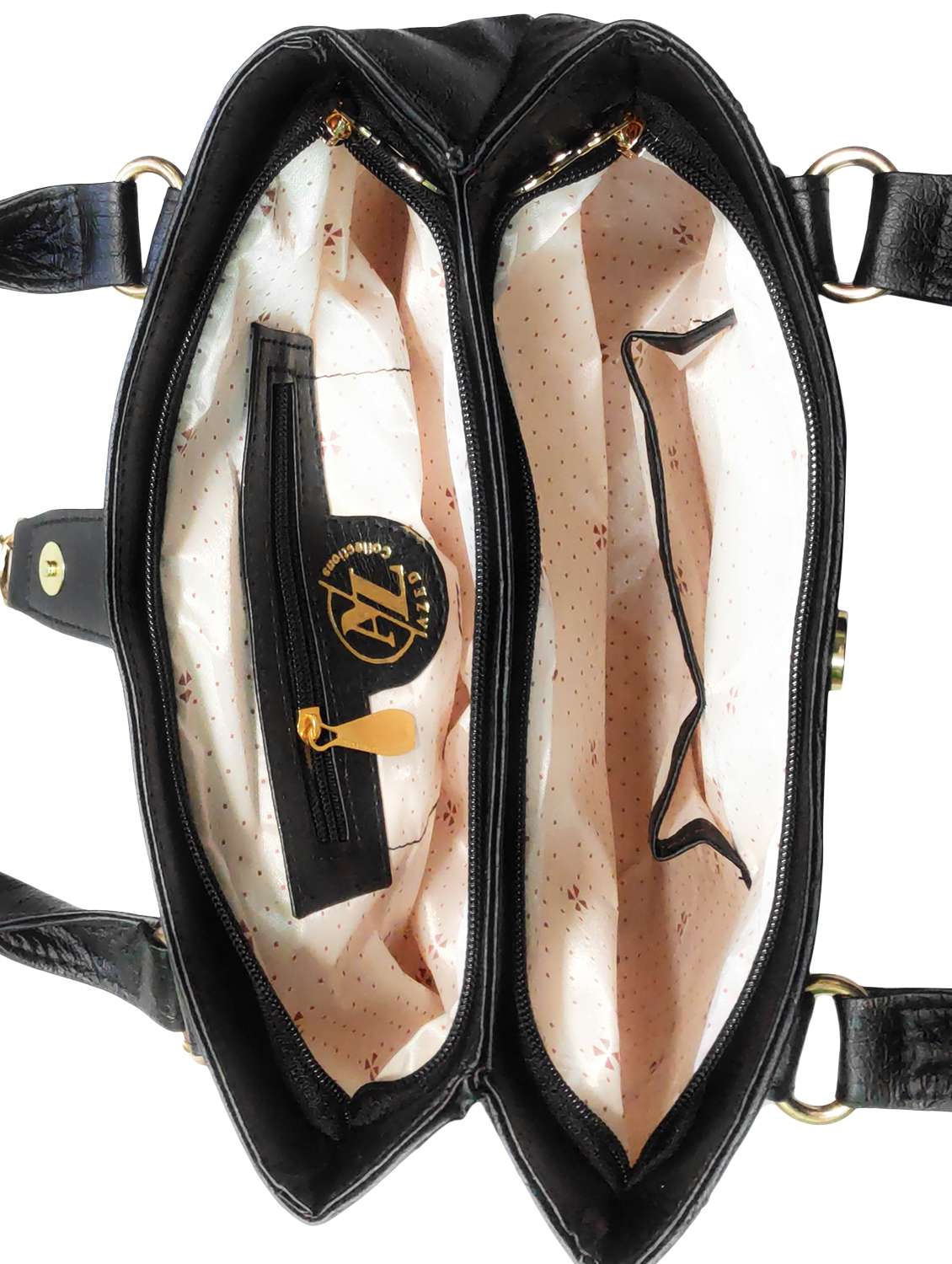 set of 2 pcs combos handbag - 18197142 -  Standard Image - 2