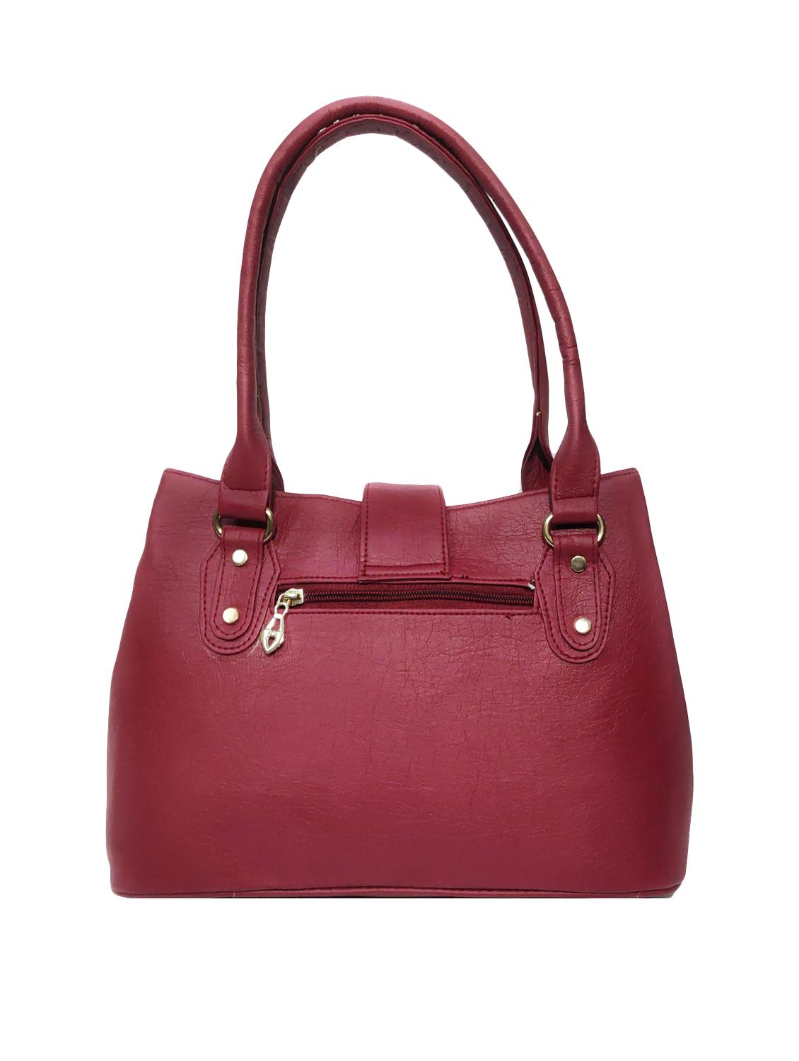 set of 2 pcs combos handbag - 18197160 - Standard Image - 2