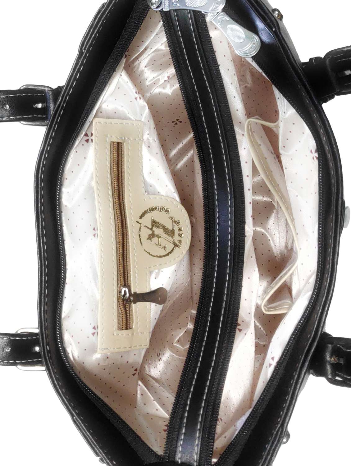 set of 2 pcs combos handbag - 18197177 -  Standard Image - 2