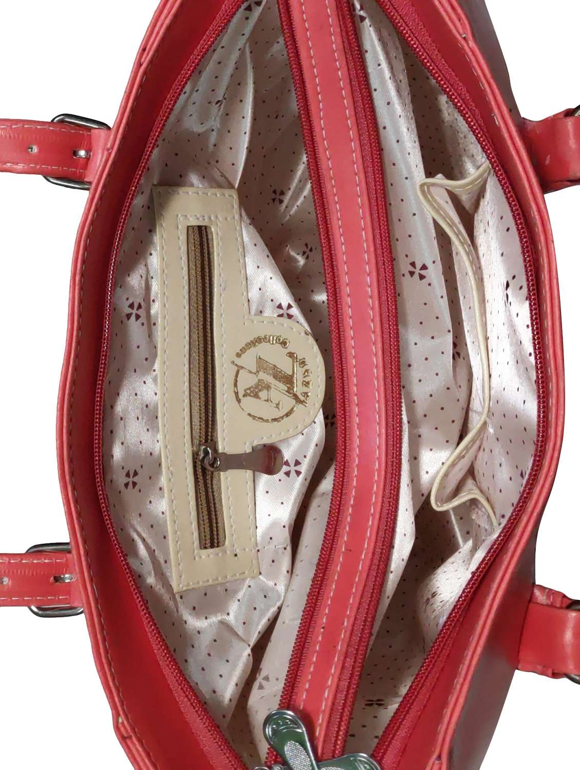 set of 2 pcs combos handbag - 18197186 - Standard Image - 2