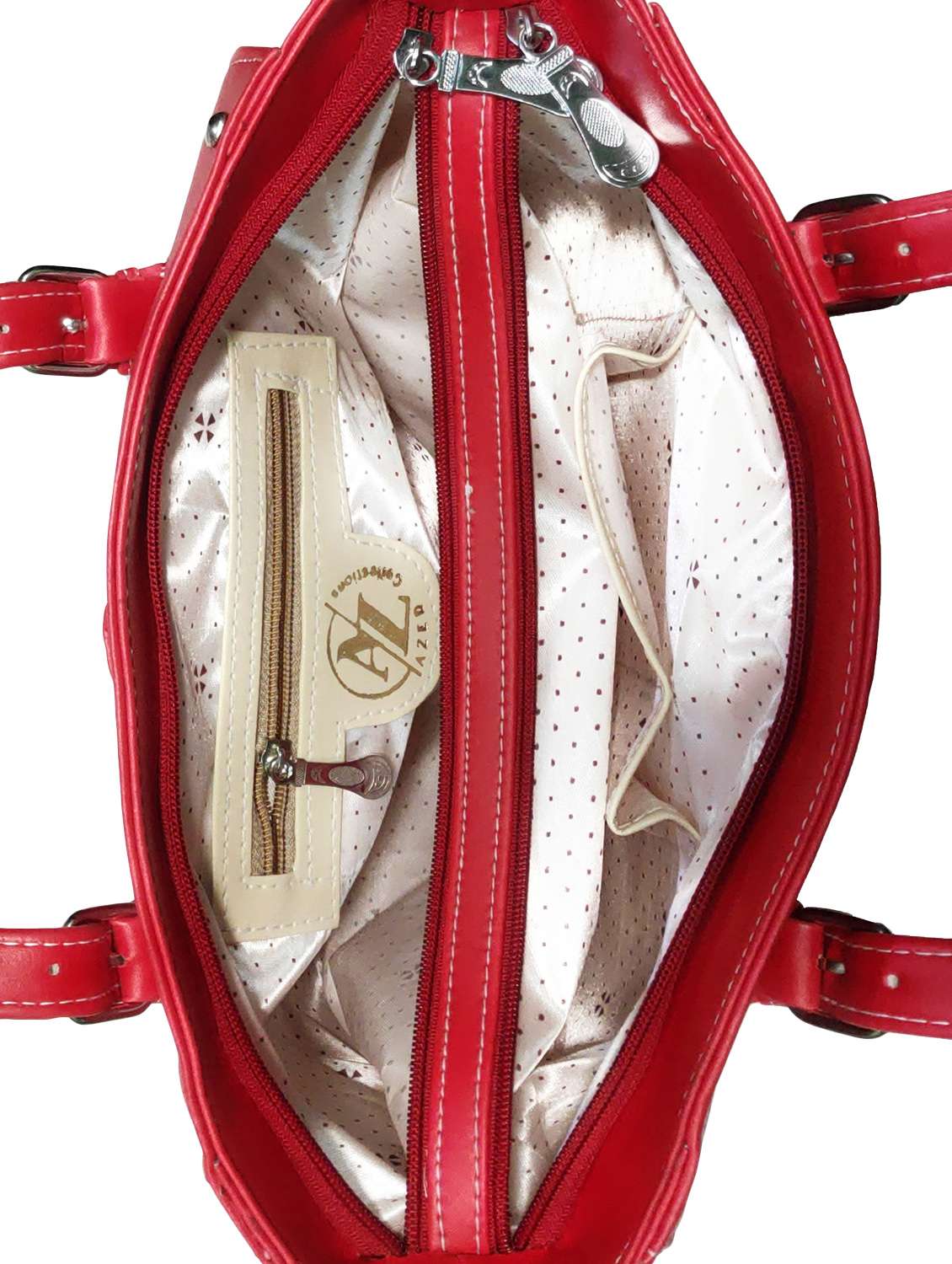 set of 2 pcs combos handbag - 18197190 -  Standard Image - 2