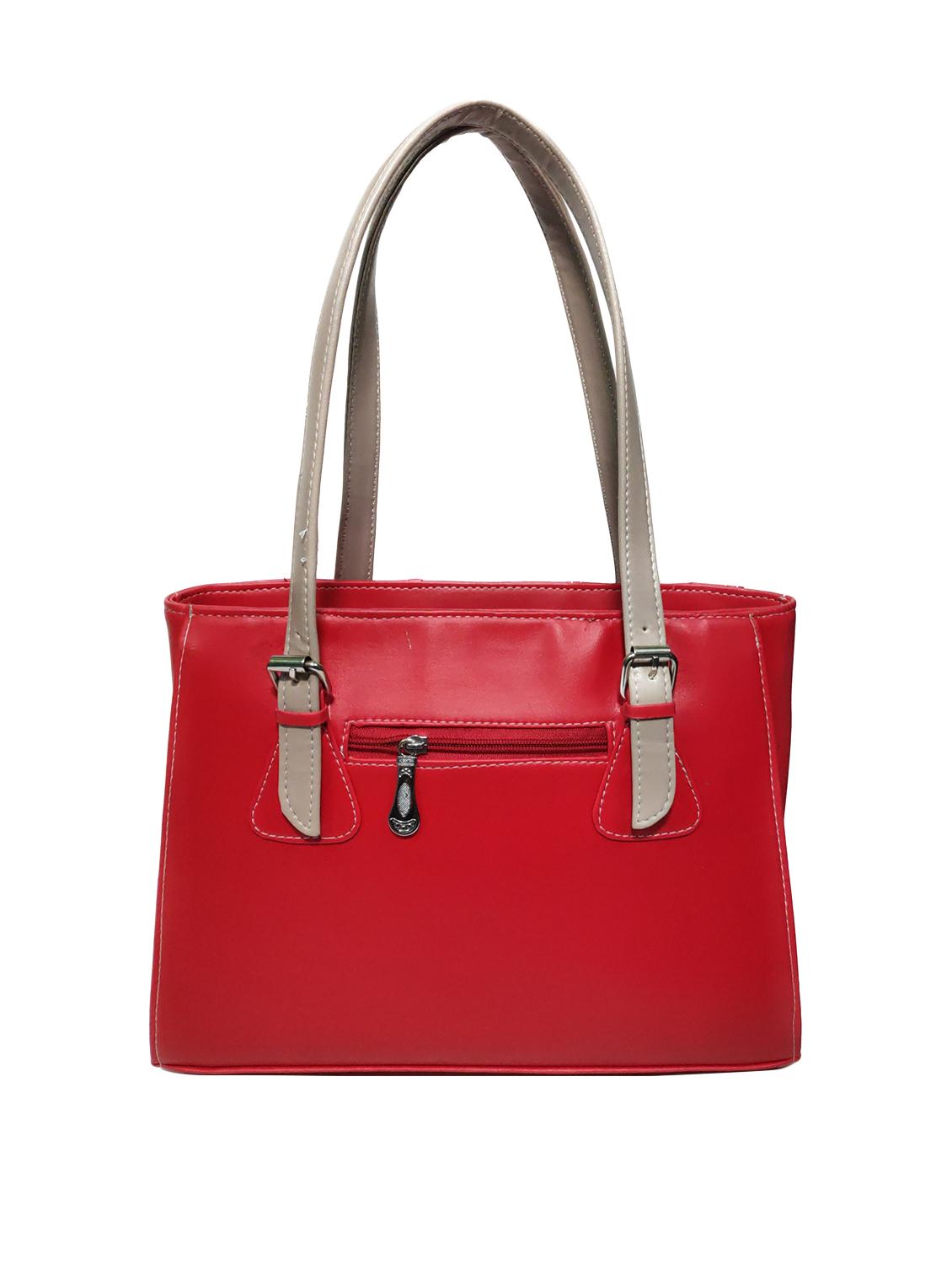 set of 2 pcs combos handbag - 18197211 - Standard Image - 2