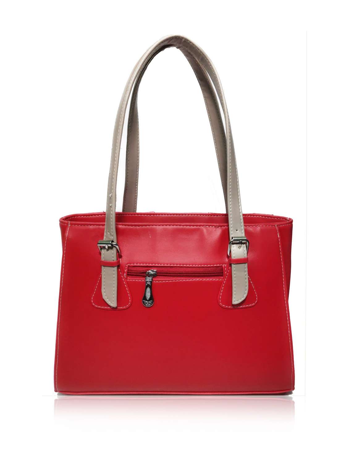 multi colored leatherette (pu) combo handbag - 18197230 -  Standard Image - 2