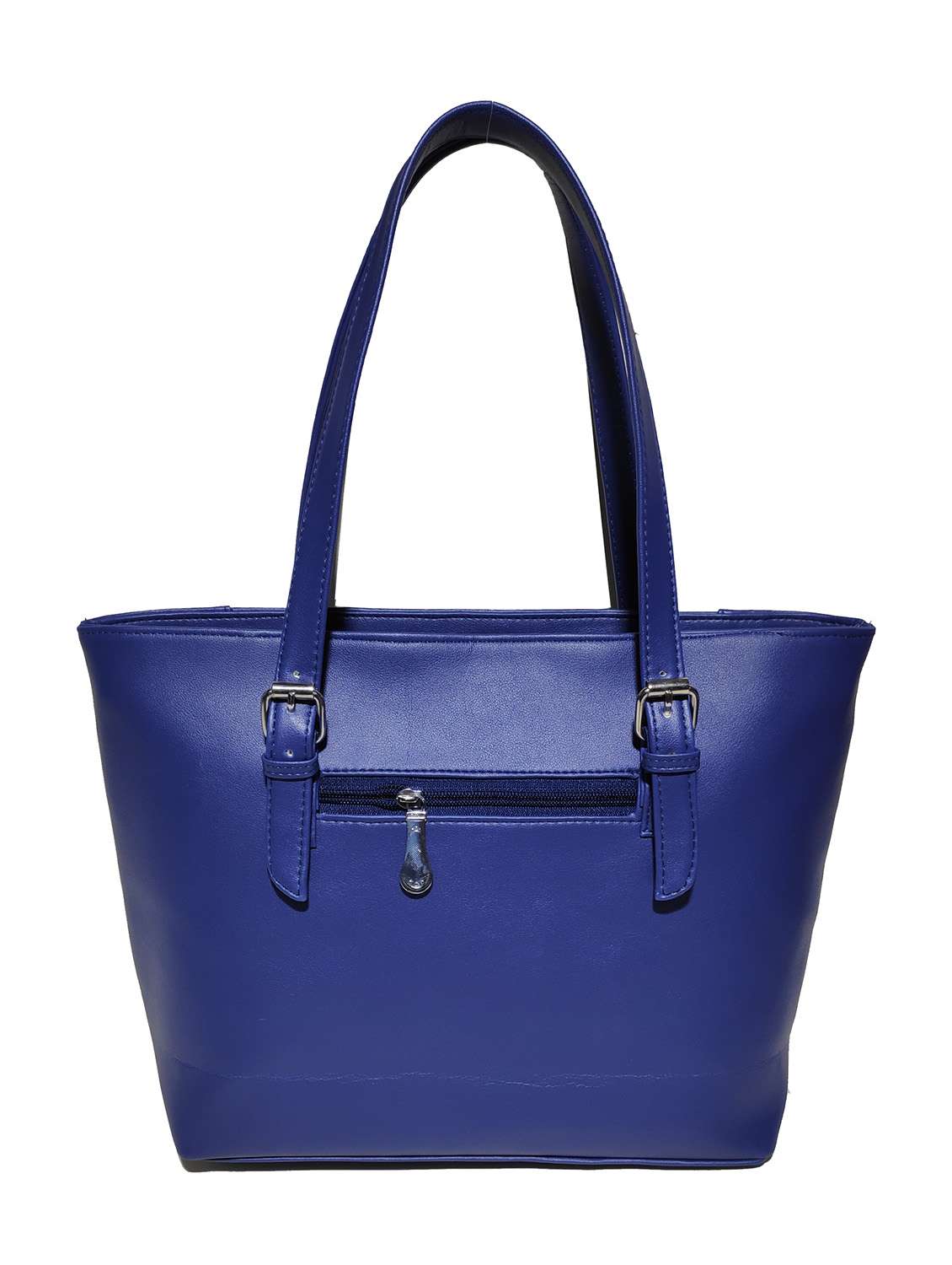 multi colored leatherette (pu) combo handbag - 18197257 - Standard Image - 2